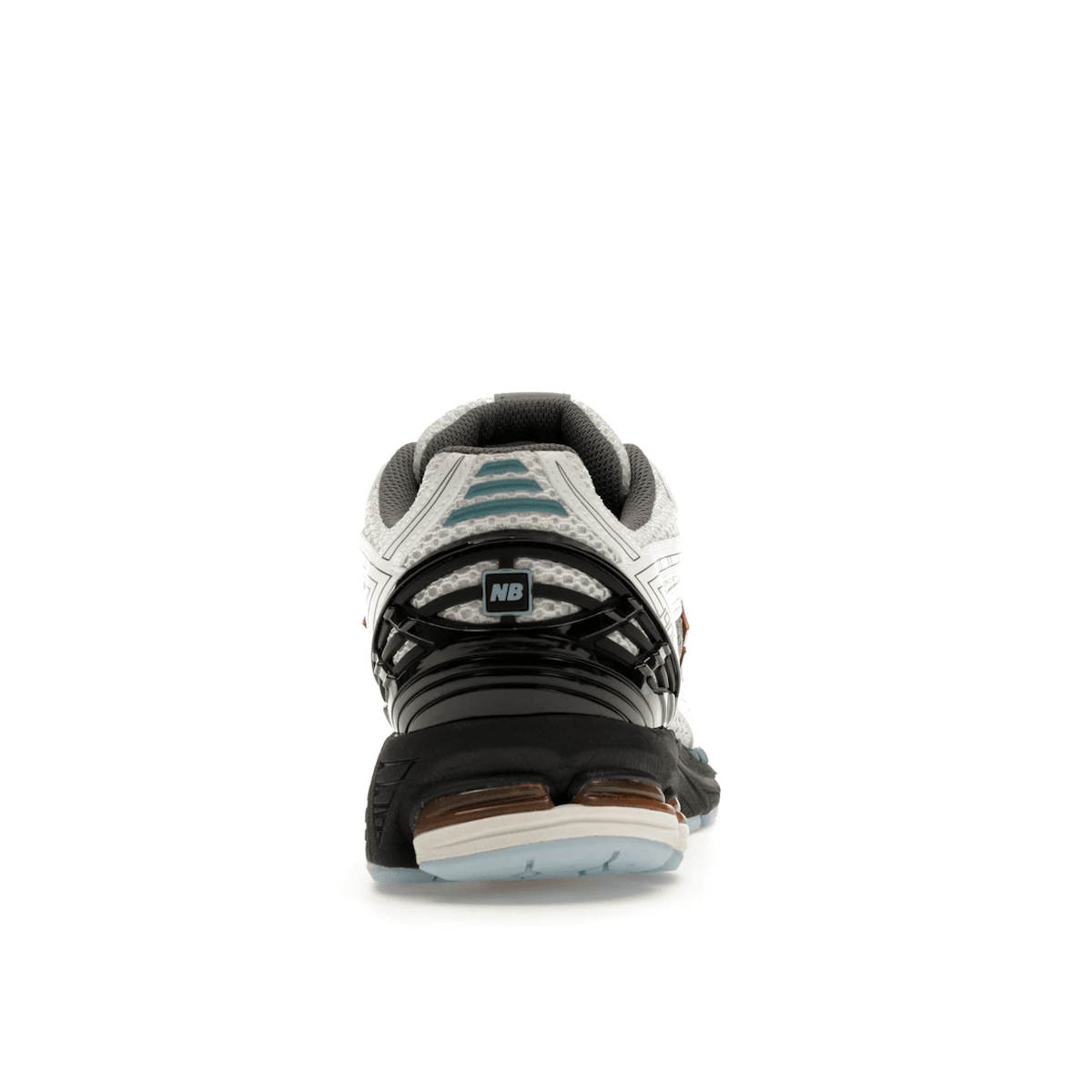 New Balance 1906R White Black Copper - Sneakerzone