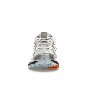 New Balance 1906R White Black Copper - Sneakerzone
