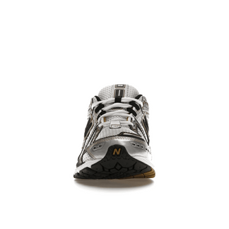 New Balance 1906R White Metallic Gold - Sneakerzone