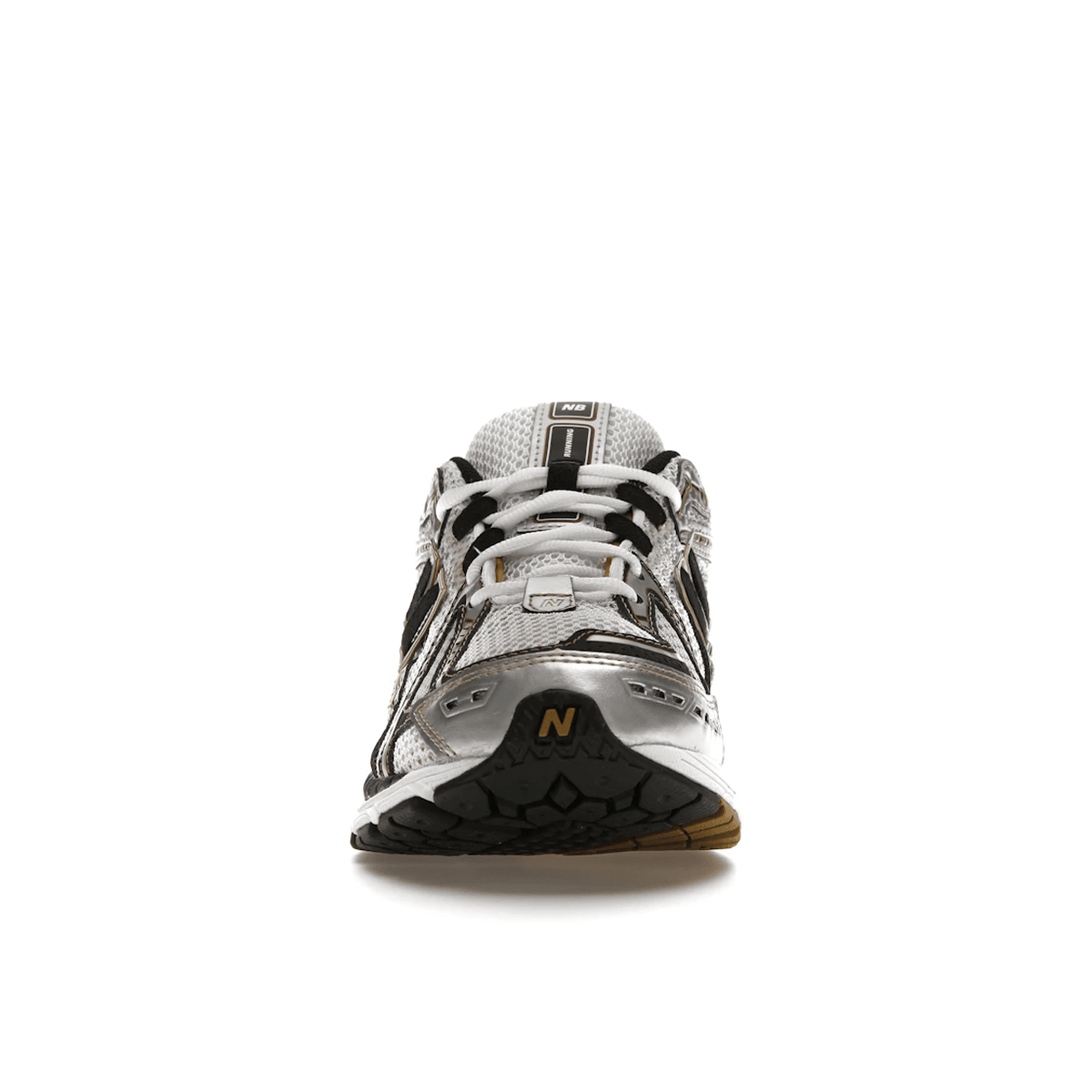 New Balance 1906R White Metallic Gold secondary image