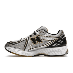 New Balance 1906R White Metallic Gold - Sneakerzone