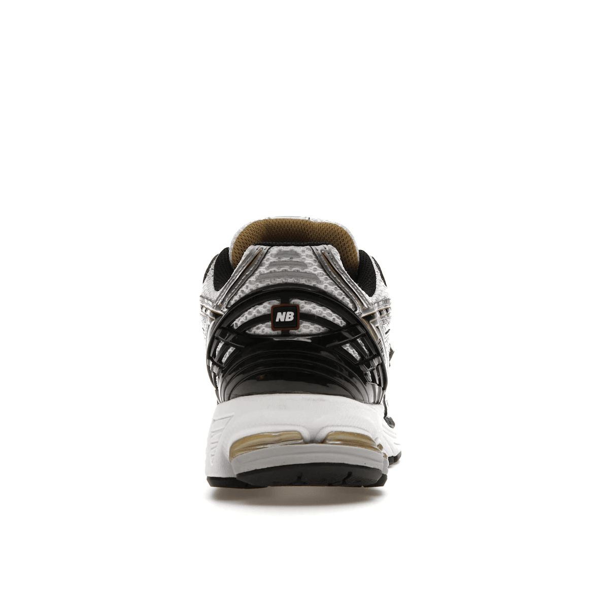 New Balance 1906R White Metallic Gold - Sneakerzone