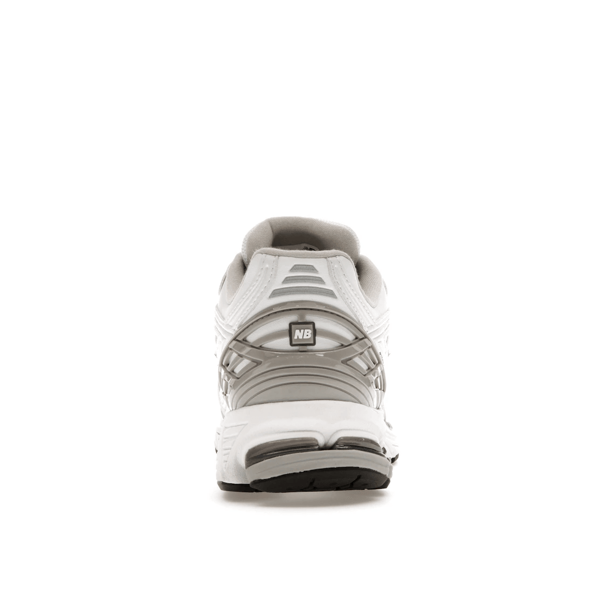 New Balance 1906R White Rain Cloud - Sneakerzone