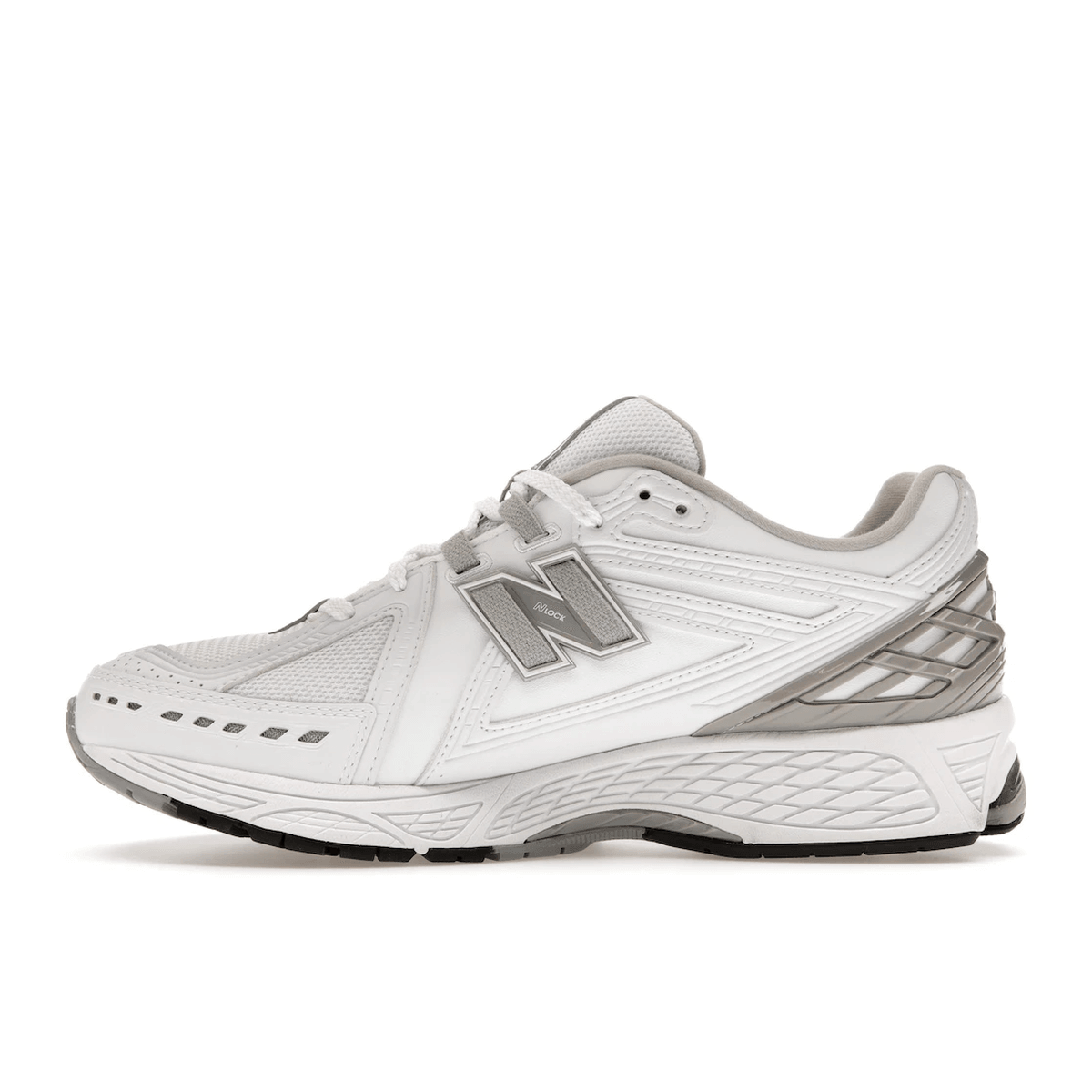 New Balance 1906R White Rain Cloud - Sneakerzone