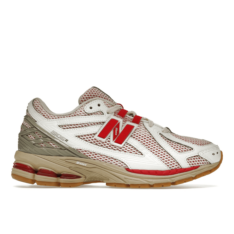 New Balance 1906R White Red product image