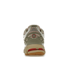 New Balance 1906R White Red - Sneakerzone