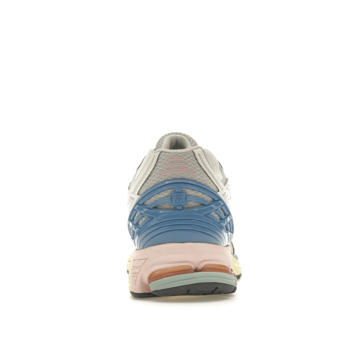 New Balance 1906U Lunar New Year - Sneakerzone