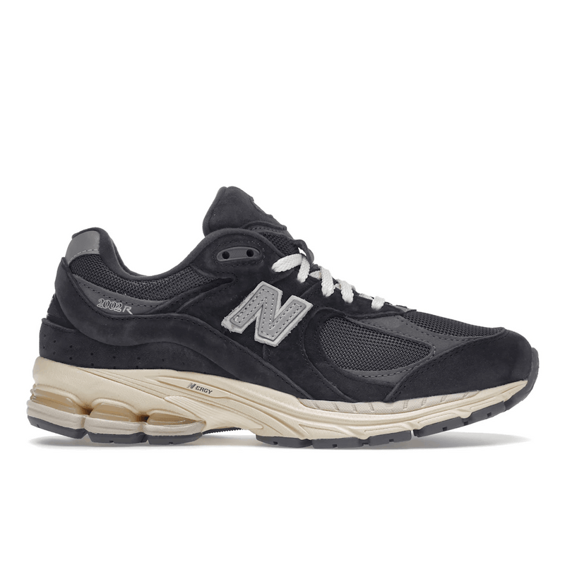 New Balance 2002R Black Dark Grey product image