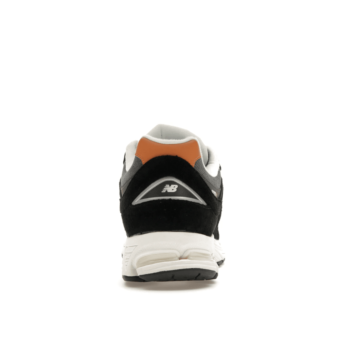 New Balance 2002R Black Sepia - Sneakerzone