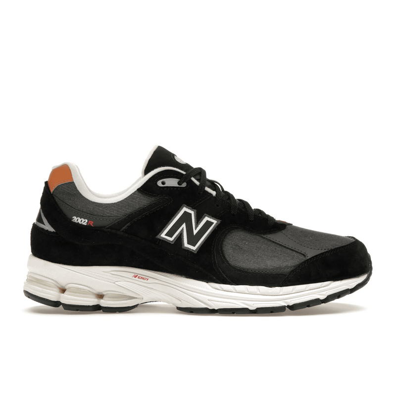 New Balance 2002R Black Sepia product image