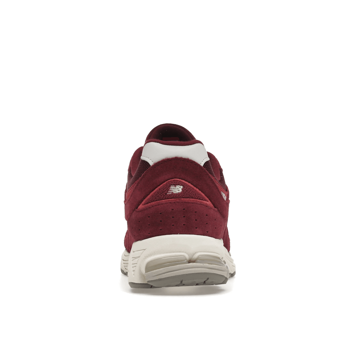 New Balance 2002R Bordeaux - Sneakerzone