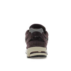 New Balance 2002R Dark Grape - Sneakerzone