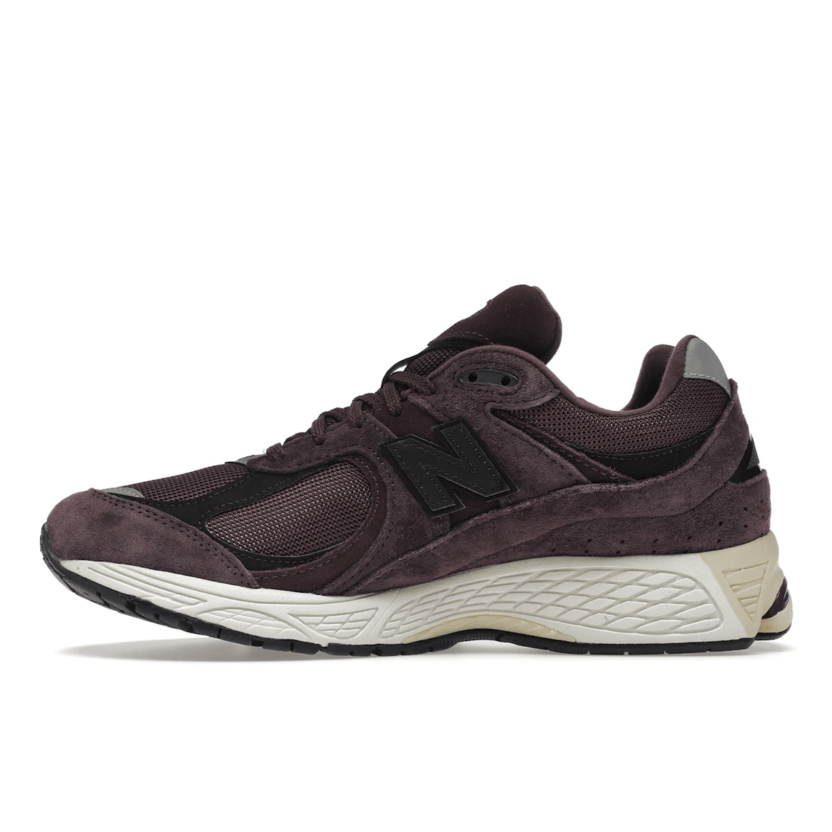 New Balance 2002R Dark Grape - Sneakerzone
