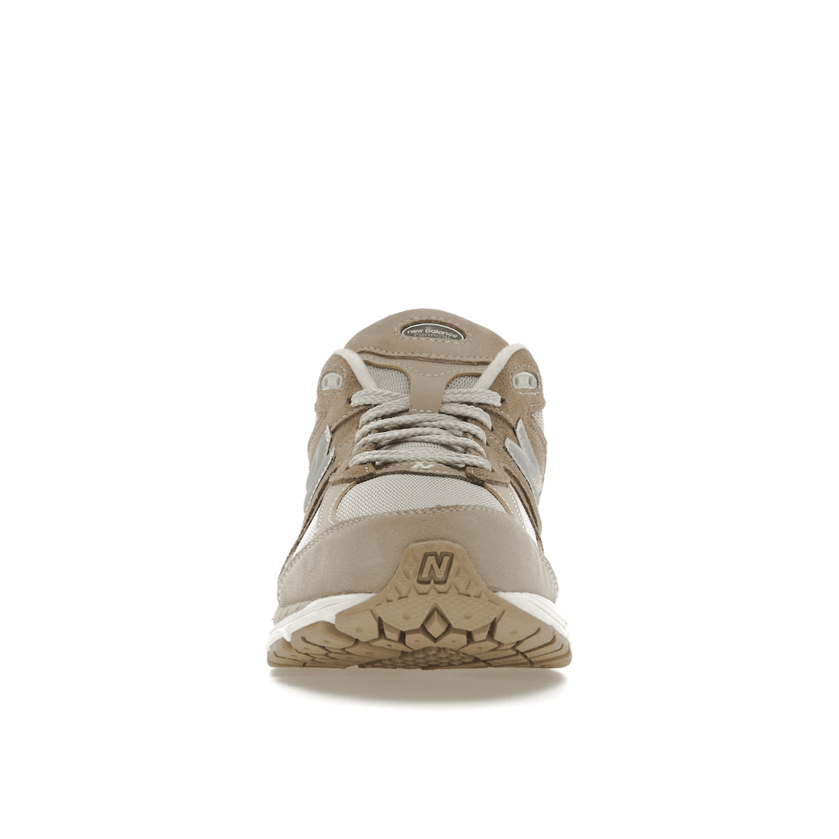 New Balance 2002R Driftwood Sandstone secondary image