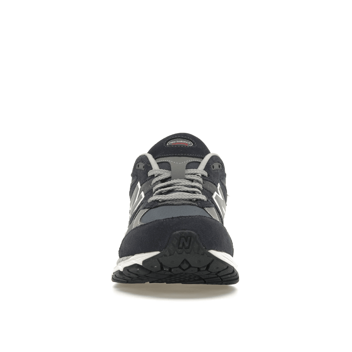 New Balance 2002R Eclipse Raincloud - Sneakerzone