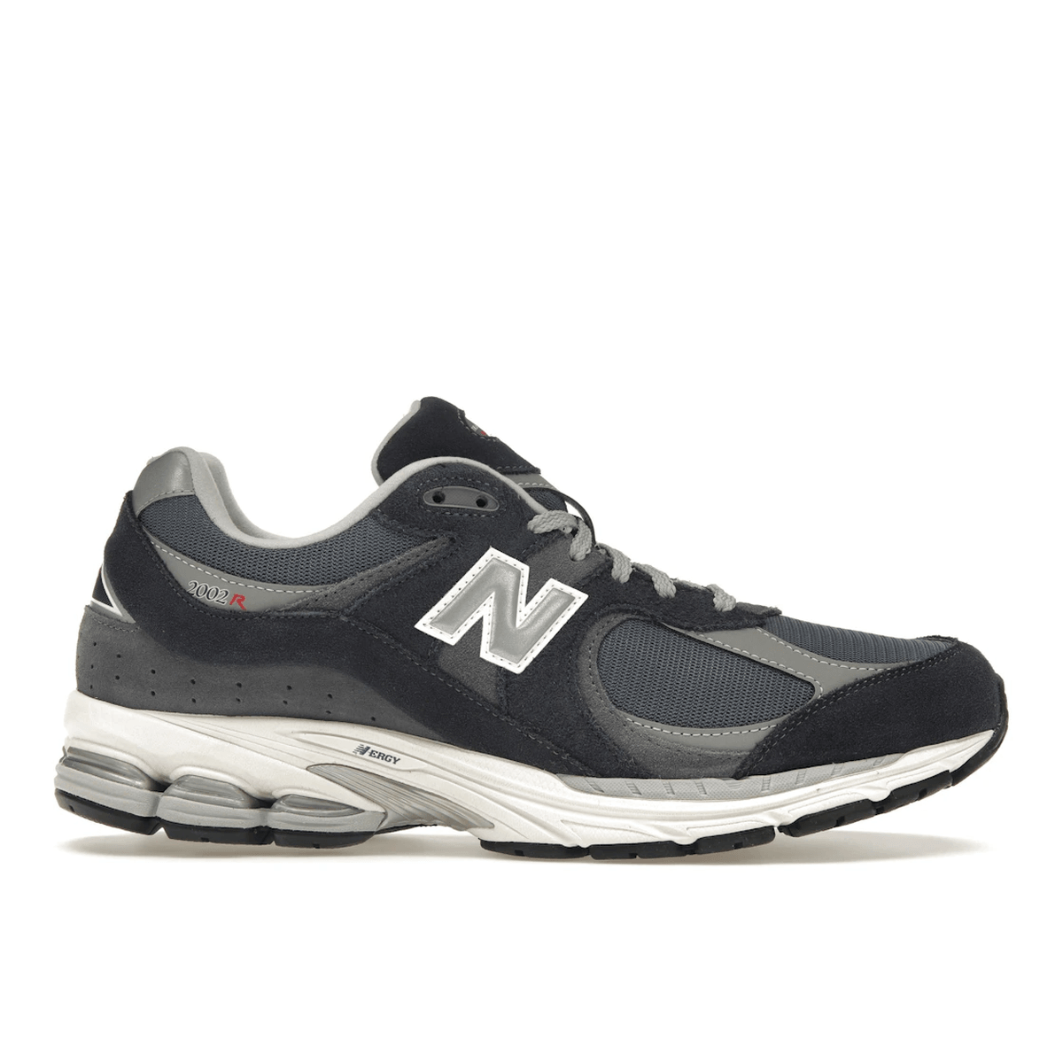 New Balance 2002R Eclipse Raincloud - Sneakerzone
