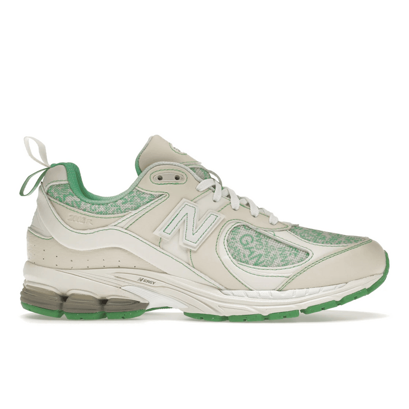 New Balance 2002R GANNI Turtledove product image