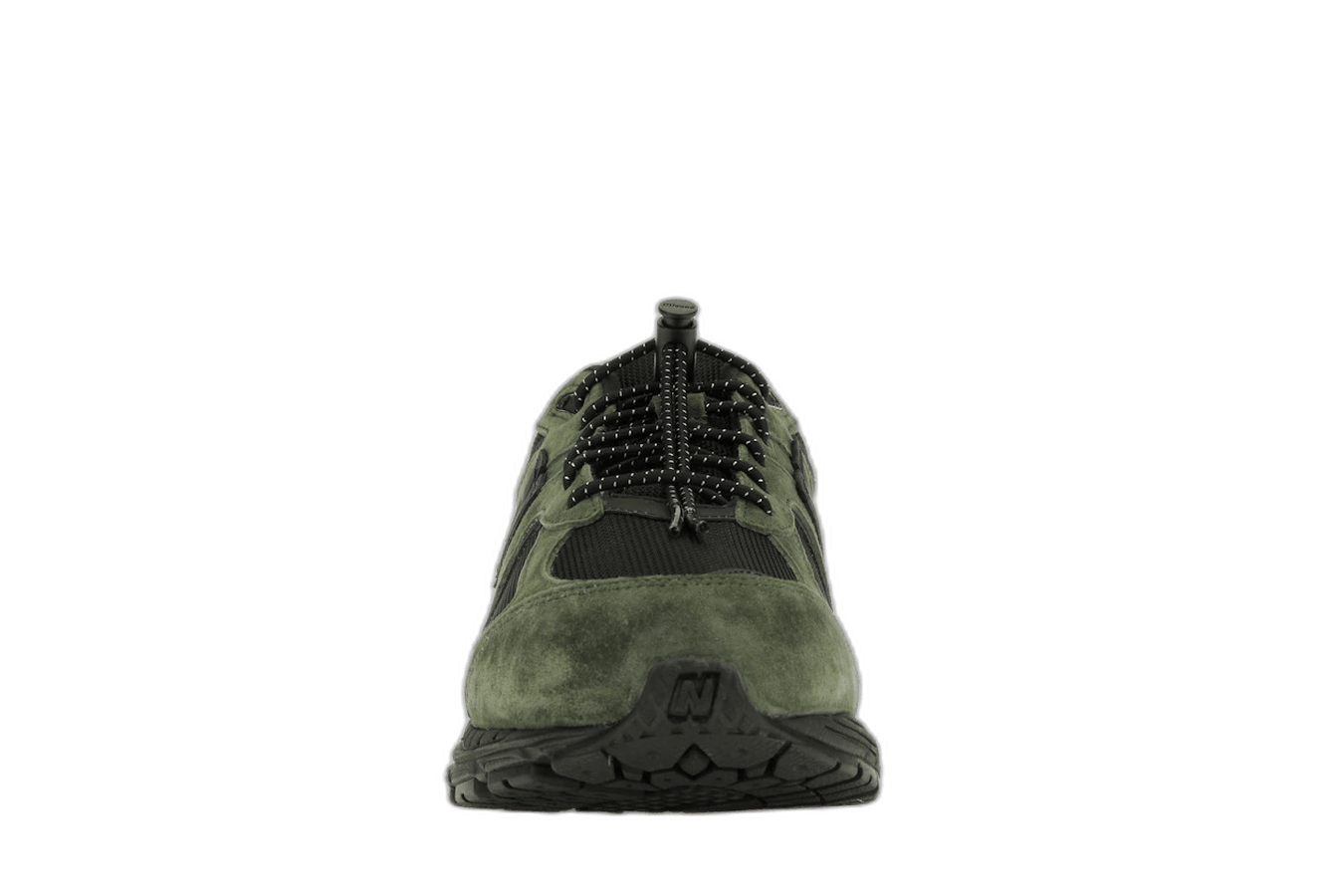 New Balance 2002R Gore-Tex JJJJound Pine - Sneakerzone