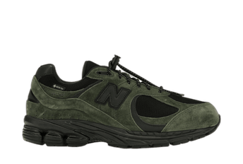 New Balance 2002R Gore-Tex JJJJound Pine - Sneakerzone