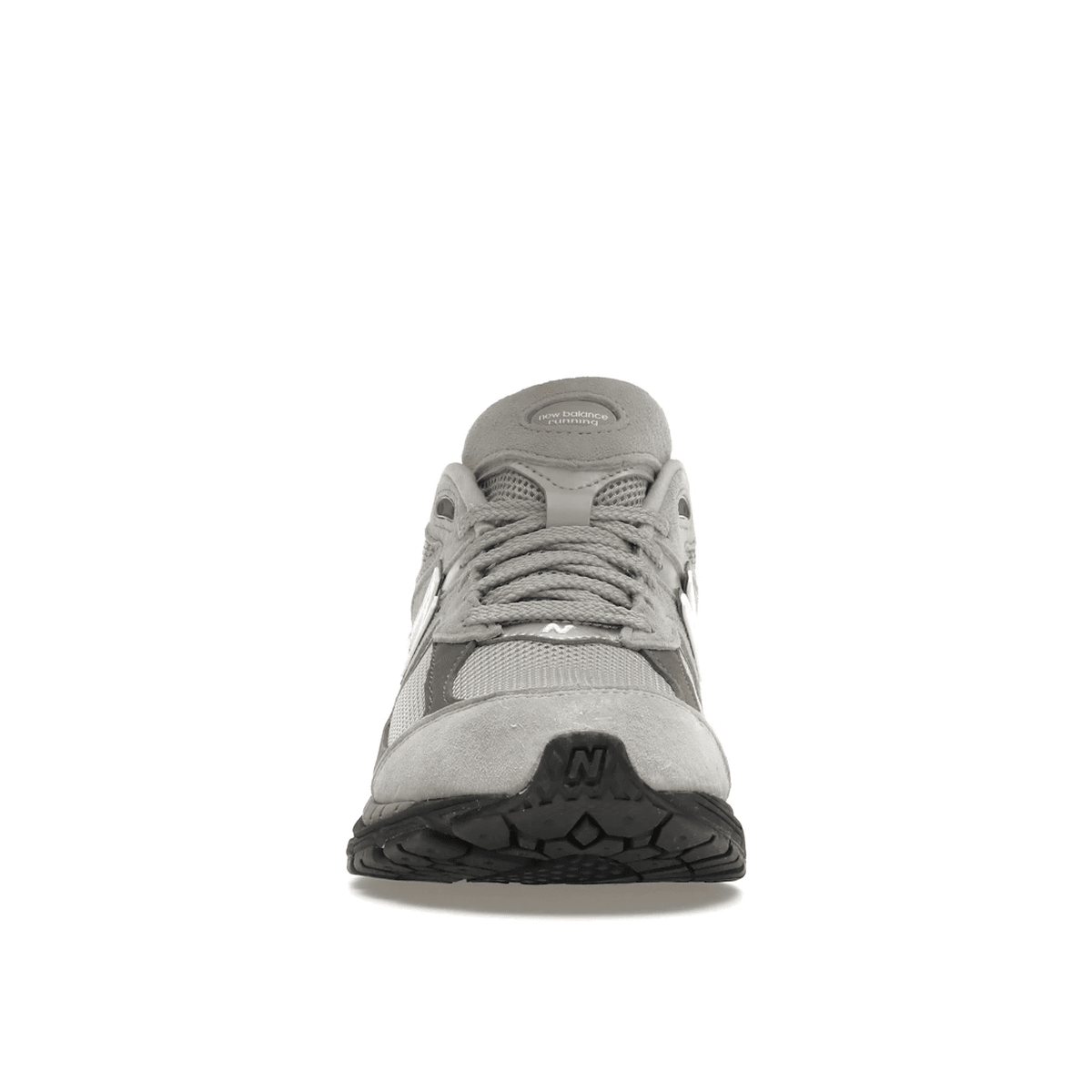New Balance 2002R Gray Black JD Sports Exclusive secondary image