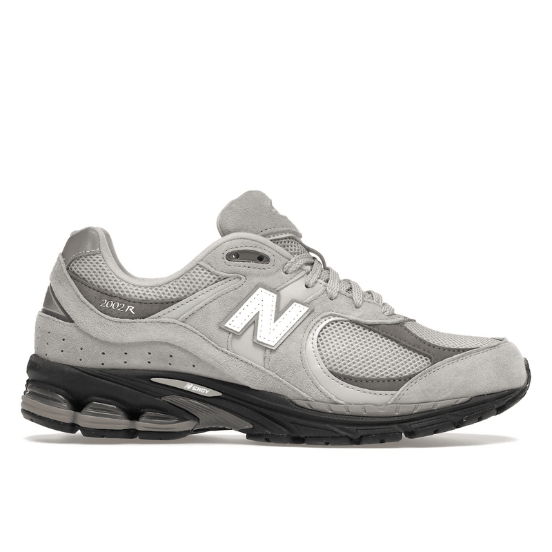 New Balance 2002R Gray Black JD Sports Exclusive product image