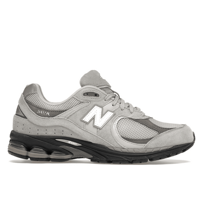 New Balance 2002R Gray Black JD Sports Exclusive