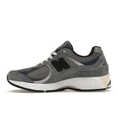 New Balance 2002R JJJJound Storm Blue - Sneakerzone