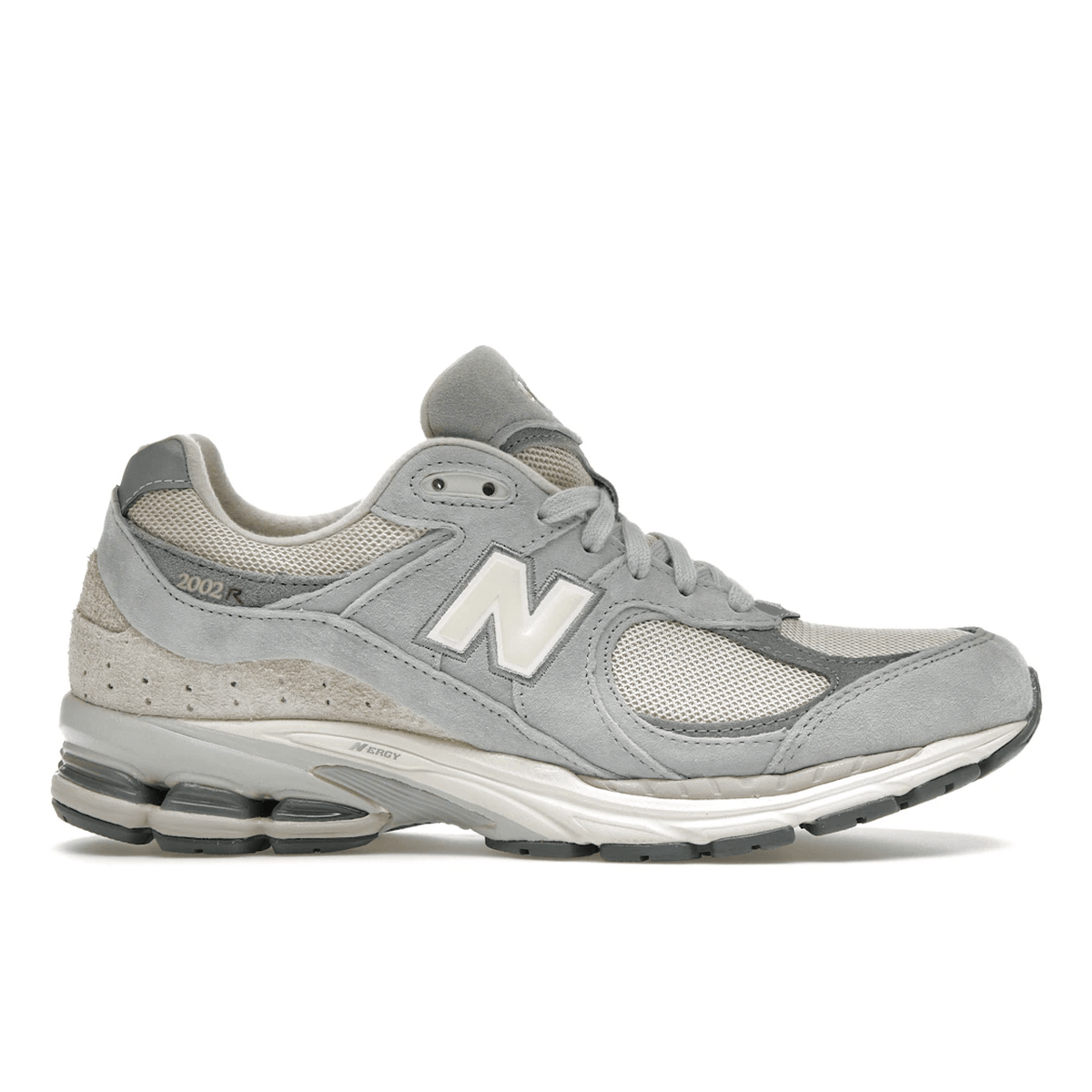 New Balance 2002R Lunar New Year Concrete - Sneakerzone