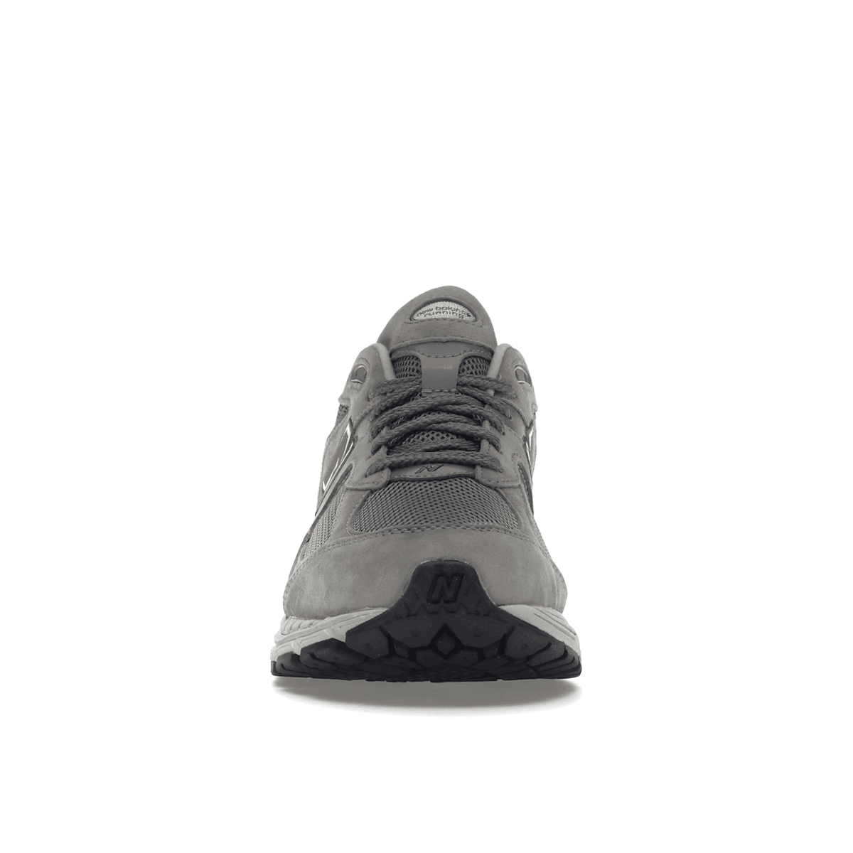 New Balance 2002R Marblehead Light Aluminum - Sneakerzone