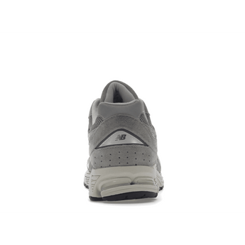 New Balance 2002R Marblehead Light Aluminum - Sneakerzone