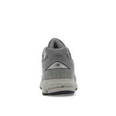 New Balance 2002R Marblehead Light Aluminum - Sneakerzone
