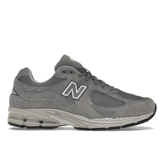 New Balance 2002R Marblehead Light Aluminum - Sneakerzone