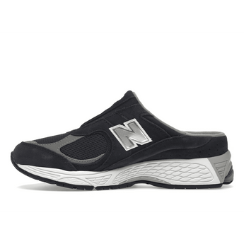 New Balance 2002R Mule Phantom - Sneakerzone