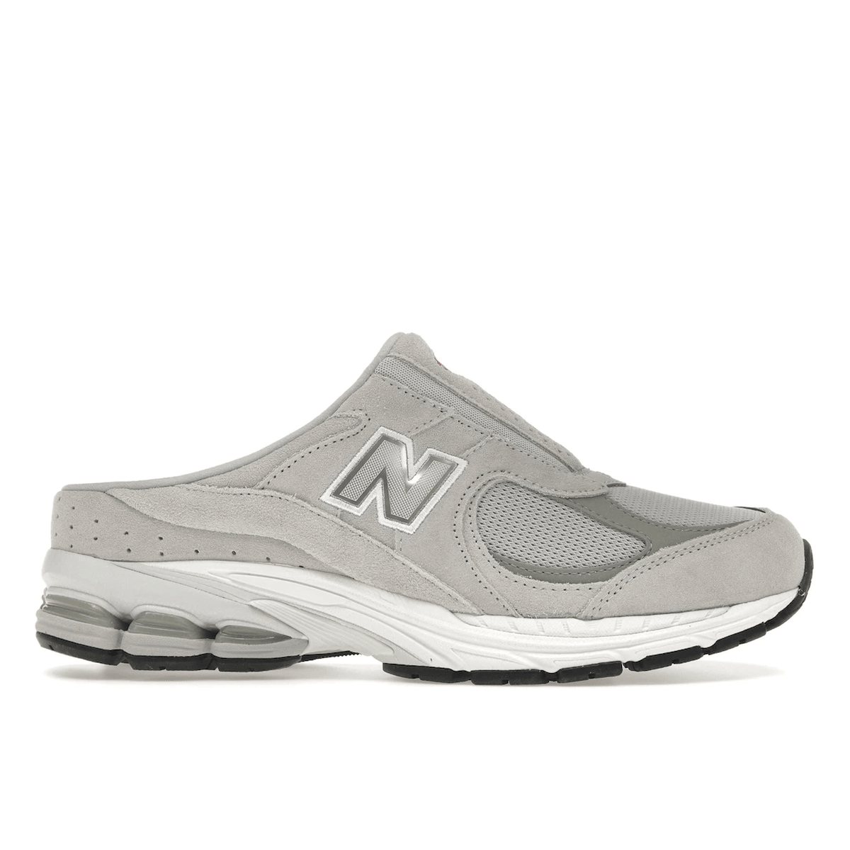 New Balance 2002R Mule Rain Cloud - Sneakerzone
