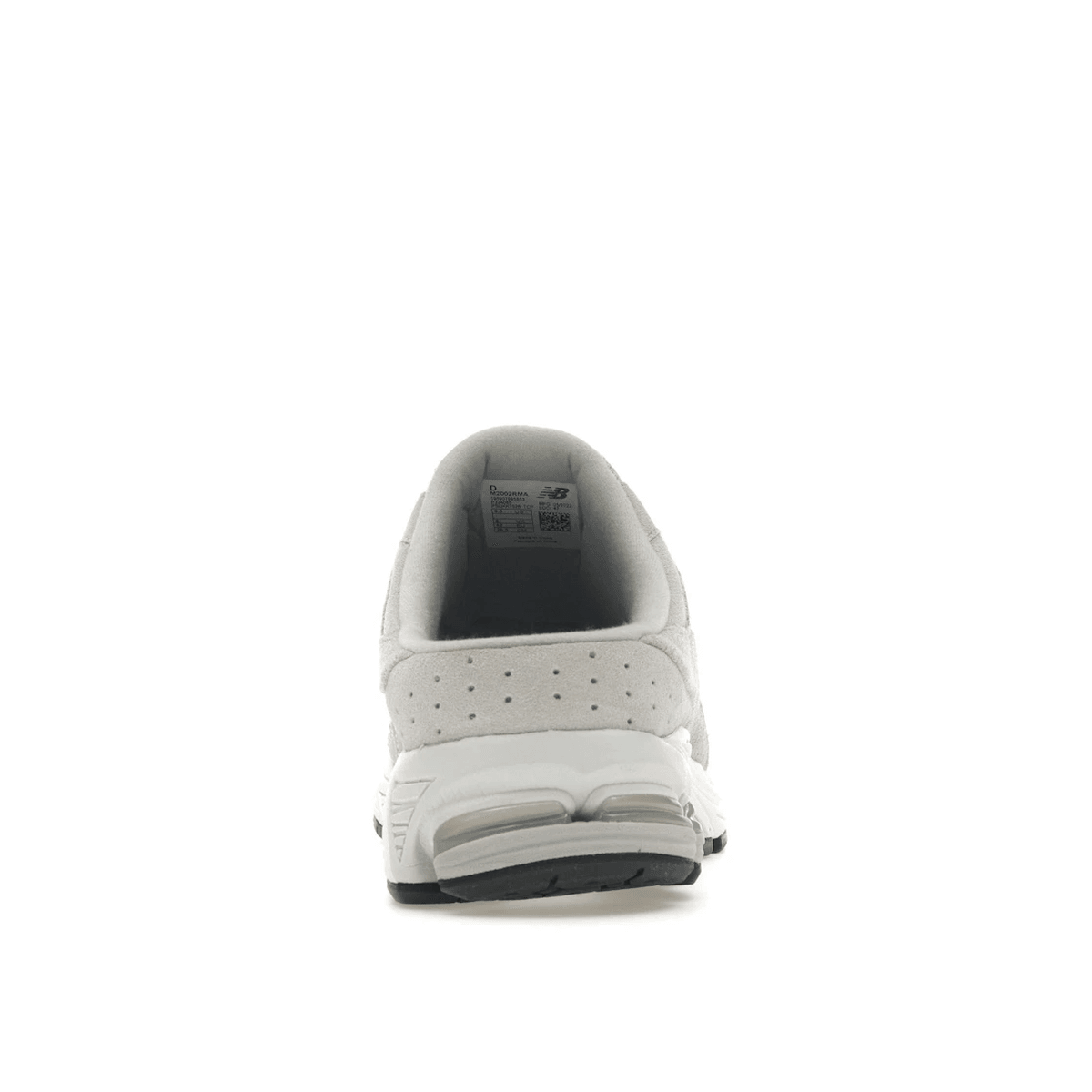 New Balance 2002R Mule Rain Cloud - Sneakerzone