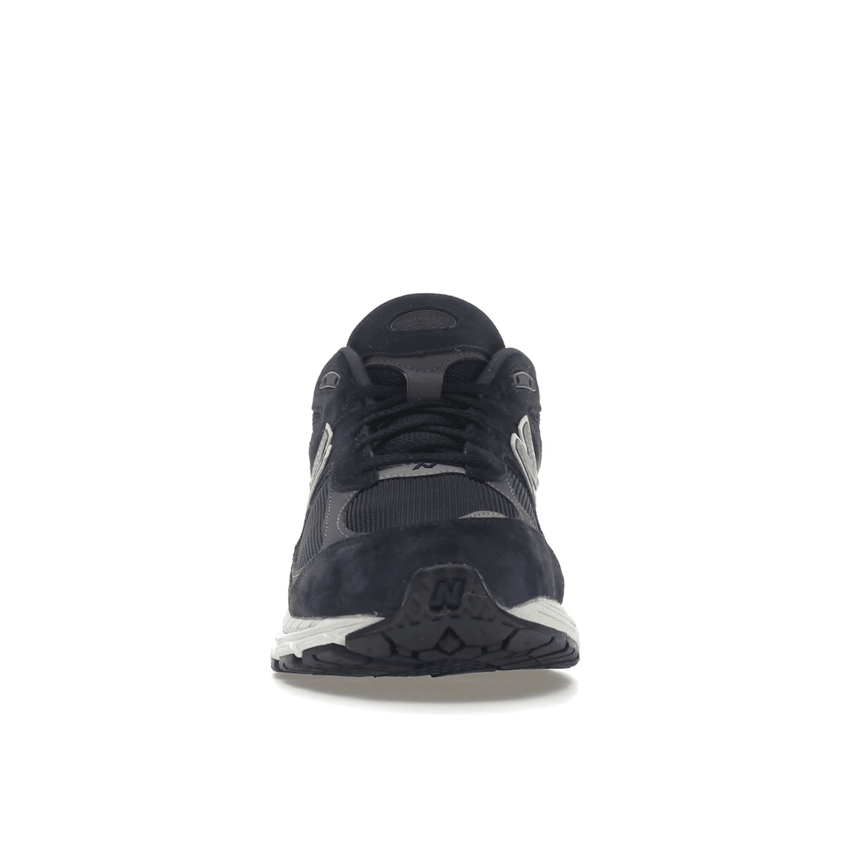 New Balance 2002R Navy Eclipse - Sneakerzone