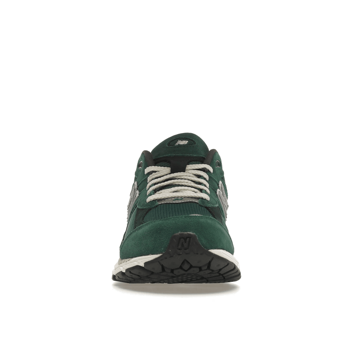 New Balance 2002R Nightwatch Green - Sneakerzone