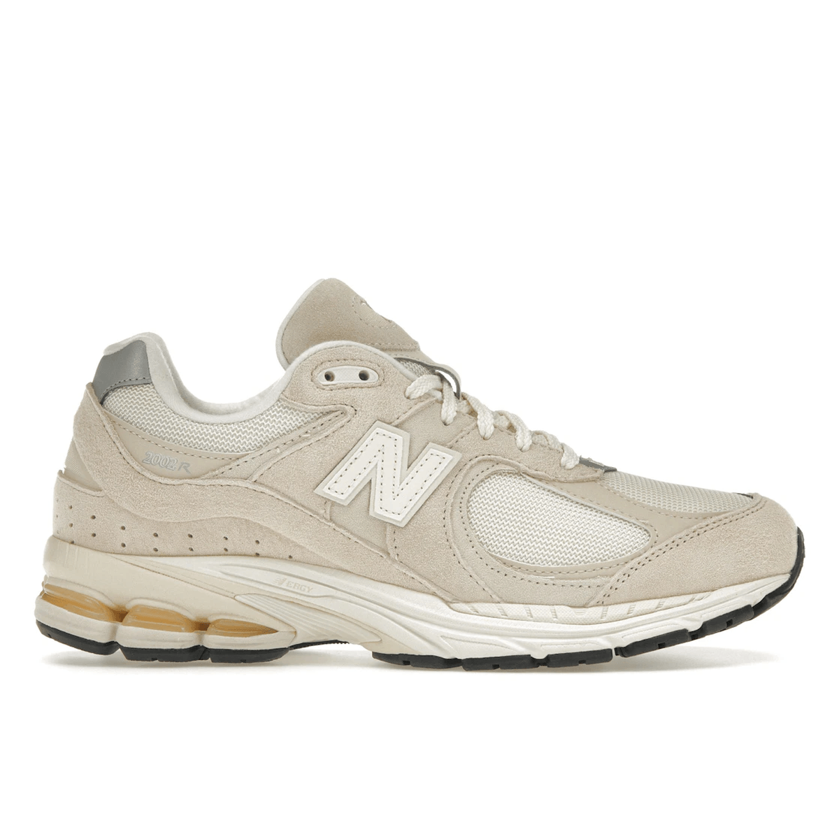 New Balance 2002R Off White - Sneakerzone