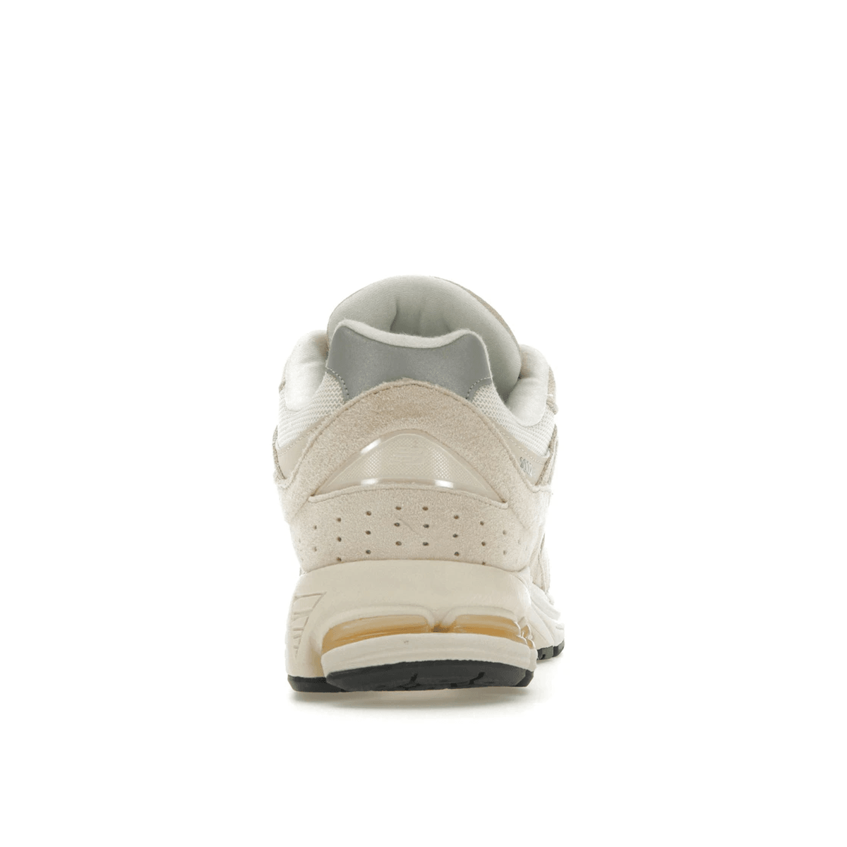 New Balance 2002R Off White - Sneakerzone
