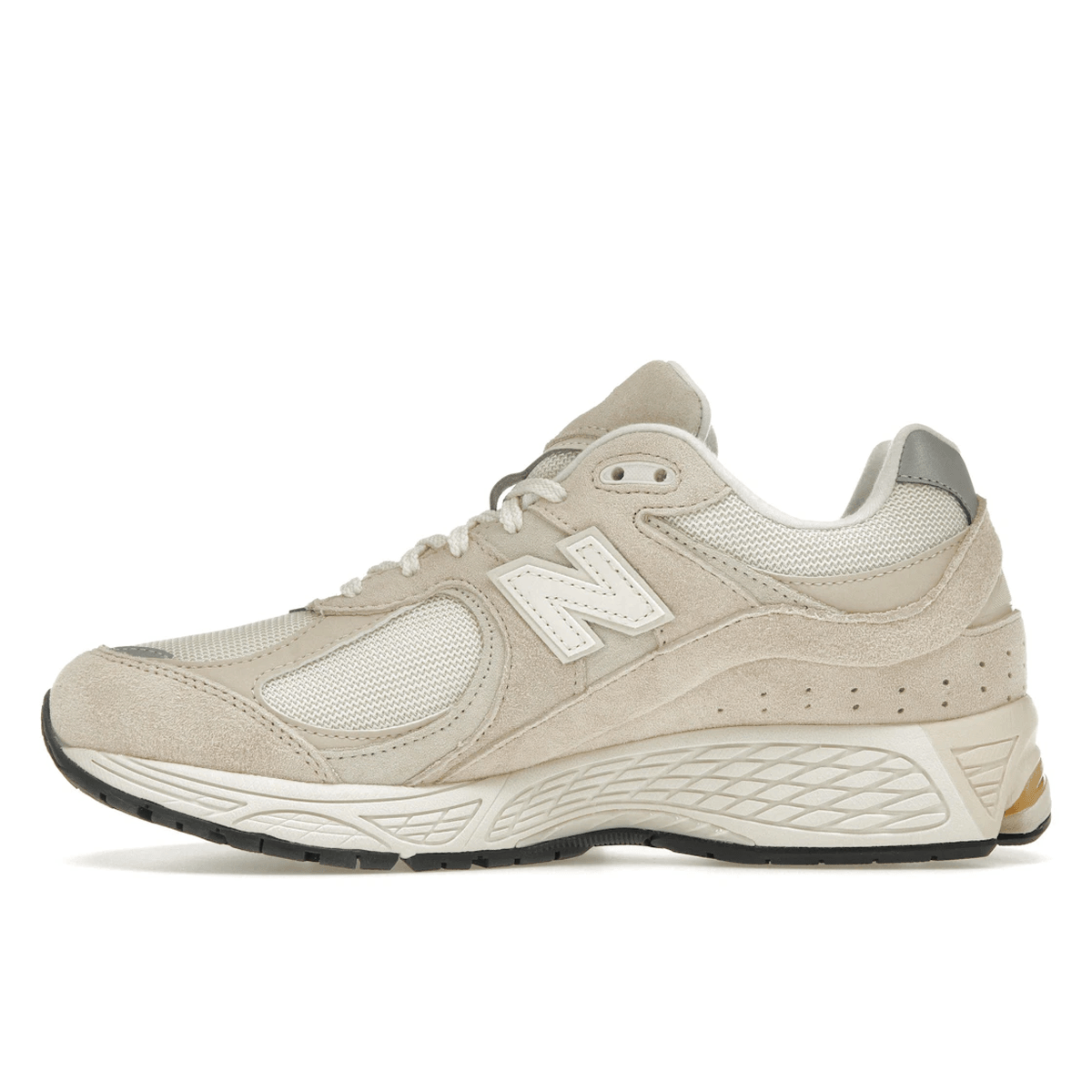 New Balance 2002R Off White - Sneakerzone