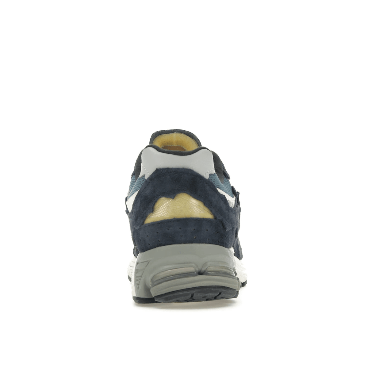 New Balance 2002R Protection Pack Dark Navy - Sneakerzone