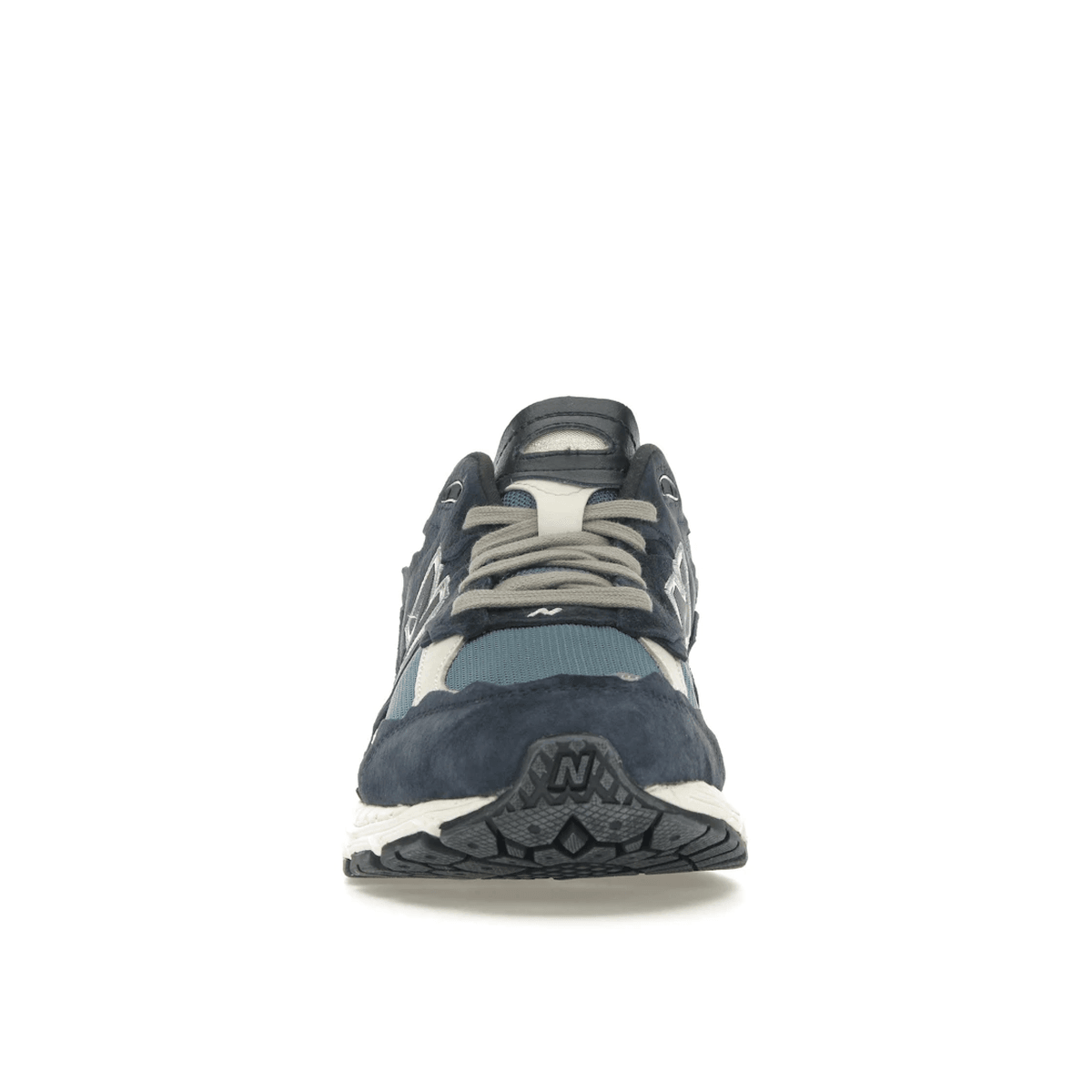 New Balance 2002R Protection Pack Dark Navy secondary image