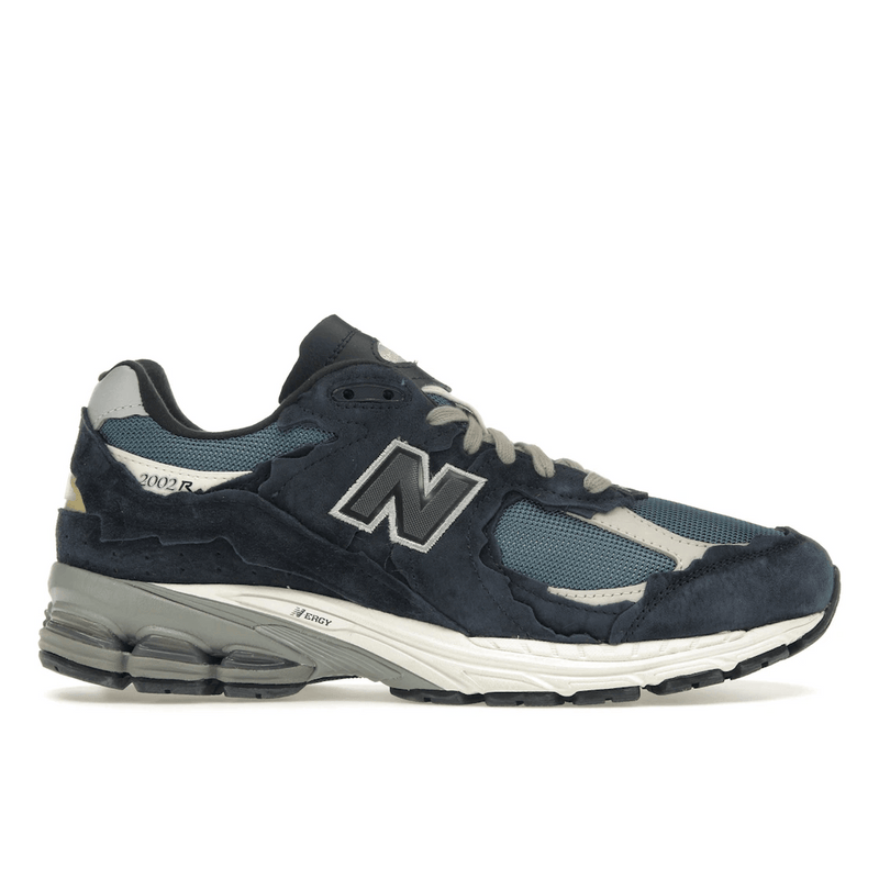 New Balance 2002R Protection Pack Dark Navy product image