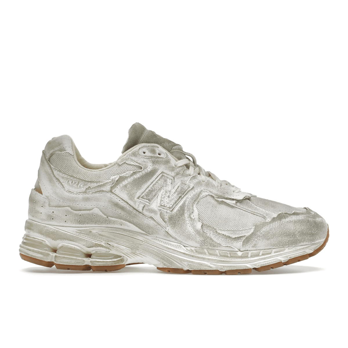 New Balance 2002R Protection Pack Distressed - Sneakerzone
