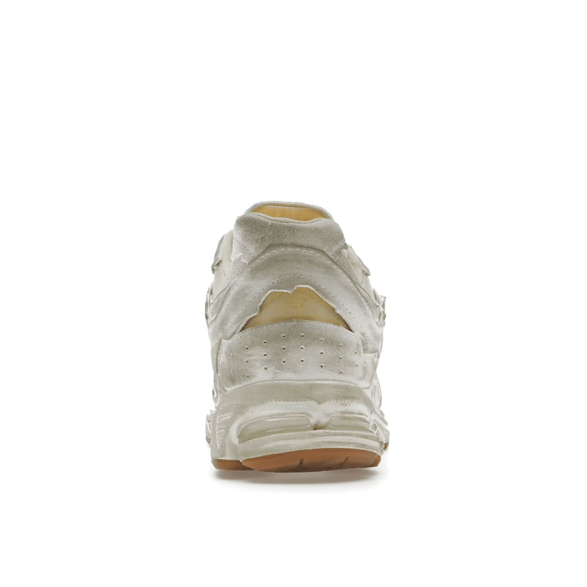 New Balance 2002R Protection Pack Distressed - Sneakerzone