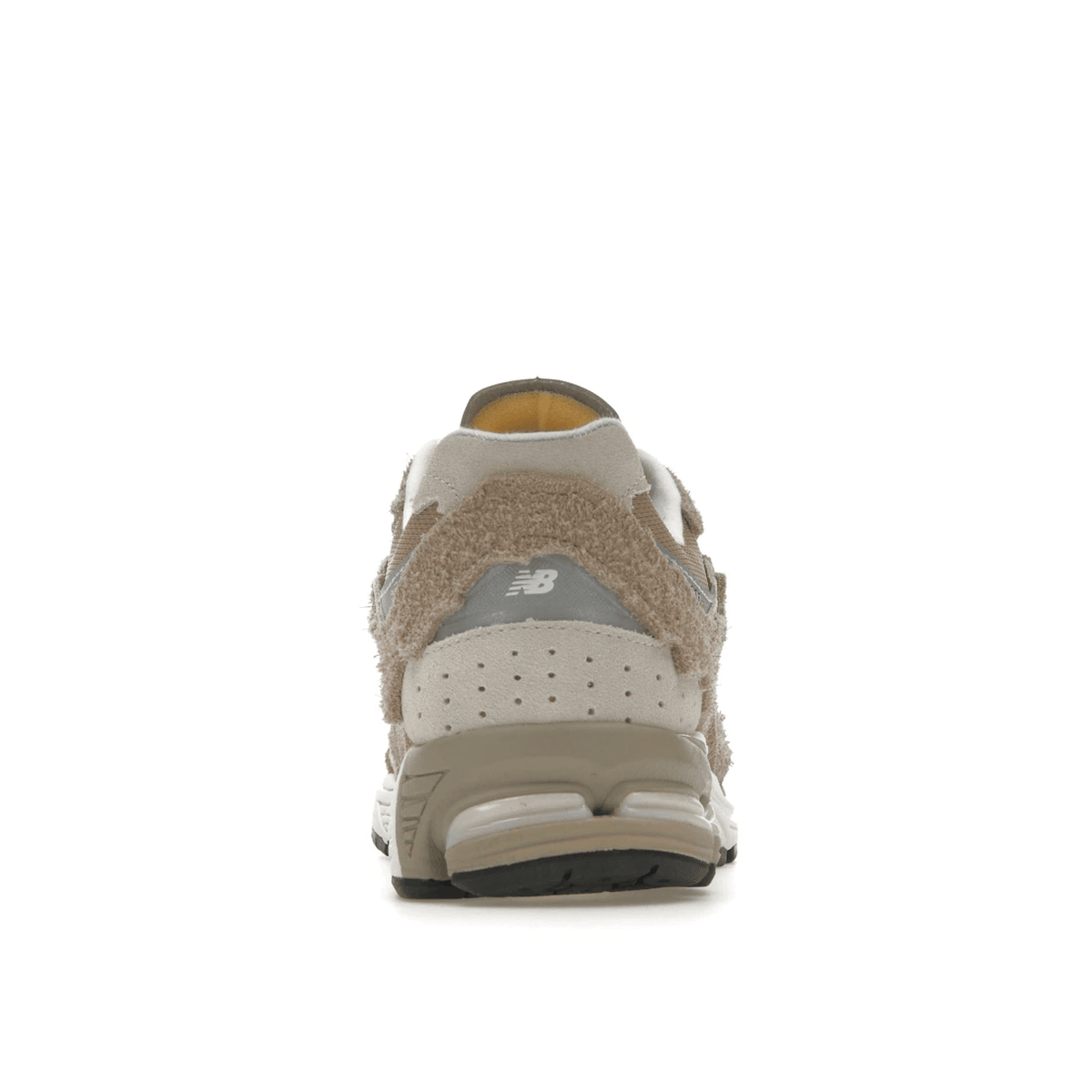 New Balance 2002R Protection Pack Driftwood - Sneakerzone