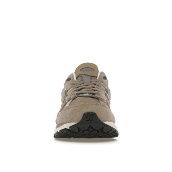 New Balance 2002R Protection Pack Driftwood - Sneakerzone