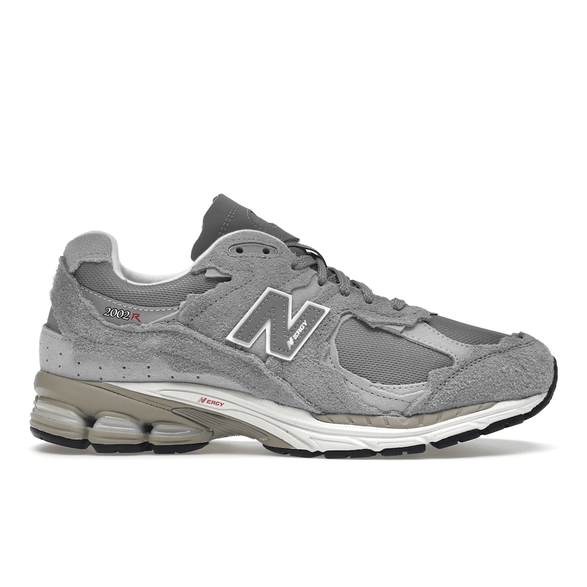 New Balance 2002R Protection Pack Grey - Sneakerzone