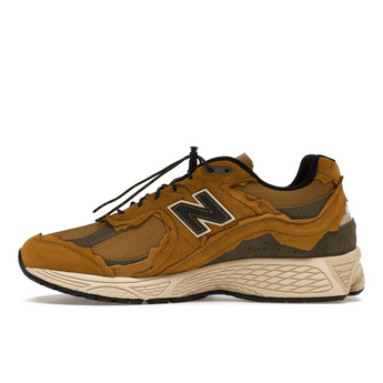 New Balance 2002R Protection Pack High Desert - Sneakerzone
