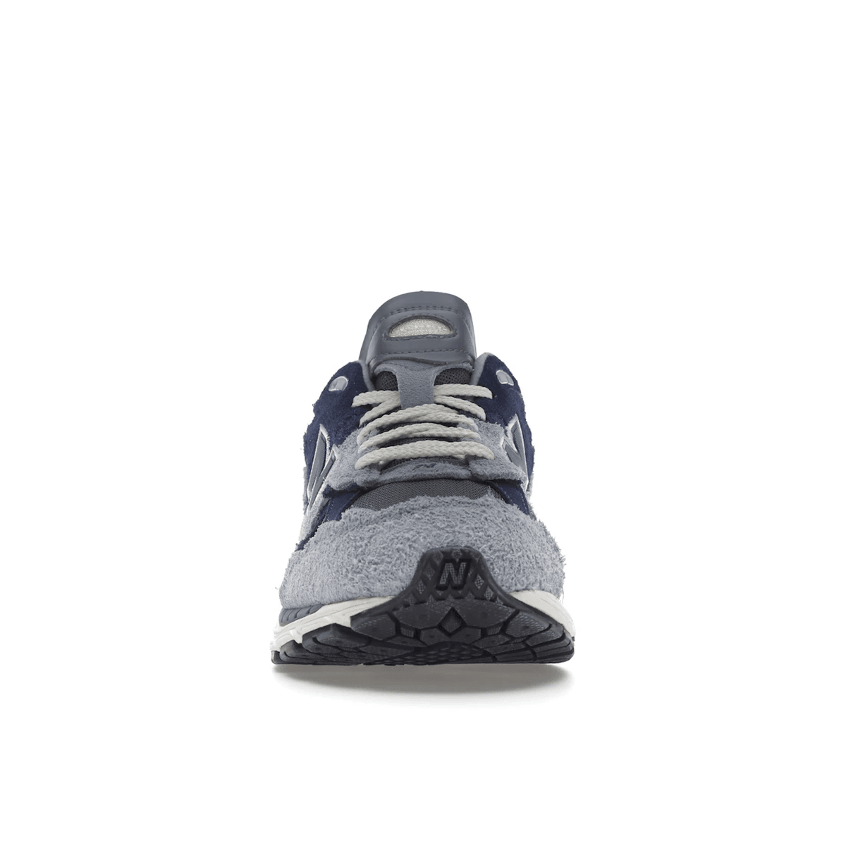 New Balance 2002R Protection Pack Light Arctic Grey Purple - Sneakerzone